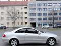 Mercedes-Benz CLK 270 CDI AVANTGARDE+2.HAND+AUTOMATIK+LEDER+ Silber - thumbnail 17