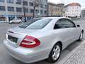 Mercedes-Benz CLK 270 CDI AVANTGARDE+2.HAND+AUTOMATIK+LEDER+ Silber - thumbnail 16