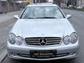 Mercedes-Benz CLK 270 CDI AVANTGARDE+2.HAND+AUTOMATIK+LEDER+ Silber - thumbnail 2