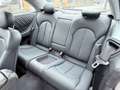 Mercedes-Benz CLK 270 CDI AVANTGARDE+2.HAND+AUTOMATIK+LEDER+ Silber - thumbnail 10