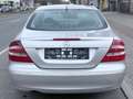 Mercedes-Benz CLK 270 CDI AVANTGARDE+2.HAND+AUTOMATIK+LEDER+ Silber - thumbnail 7