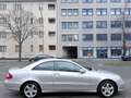 Mercedes-Benz CLK 270 CDI AVANTGARDE+2.HAND+AUTOMATIK+LEDER+ Silber - thumbnail 5