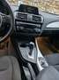 BMW 118 118d Aut. Grau - thumbnail 7