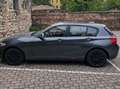 BMW 118 118d Aut. Grau - thumbnail 5
