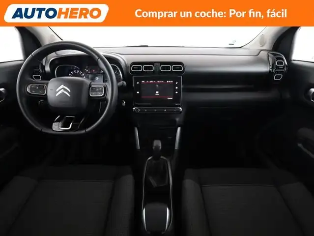 Citroen C3 Aircross view 13