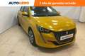Peugeot 208 1.2 Puretech S&S Active 100 Jaune - thumbnail 8