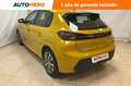 Peugeot 208 1.2 Puretech S&S Active 100 Jaune - thumbnail 4