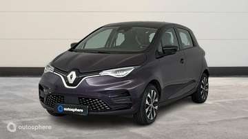 E-Tech Evolution charge normale R110 Achat Intégral - MY22
