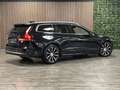 Volvo V60 T6 AWD Recharge Plus Bright | Adaptieve Cruise Con Schwarz - thumbnail 3