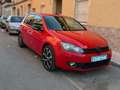 Volkswagen Golf 1.4 TSI Sport 92kW Rojo - thumbnail 3
