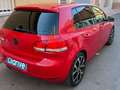 Volkswagen Golf 1.4 TSI Sport 92kW Rojo - thumbnail 5