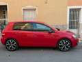 Volkswagen Golf 1.4 TSI Sport 92kW Rojo - thumbnail 4