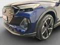 Audi Q4 e-tron 45 qu S line*AR-HUD*Pano*Matrix*Virtua Blau - thumbnail 14