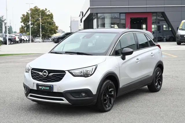 Opel Crossland X 1.2 Turbo 12V 130 CV Start&Stop Innovation