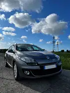 Renault Megane Mégane Estate III 1.5 dCi 110 FAP eco2 Privilège