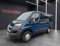 Peugeot Boxer Kombi 330 L1H1 Active Blue-HDi 110 9 Sitze Albastru - thumbnail 3
