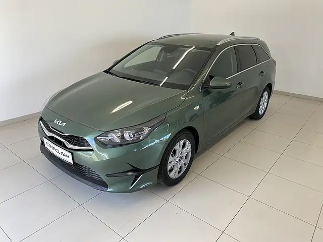 Kia Ceed SW / cee'd SW ceed SW 1,0 T-GDI GPF ISG Titan Marbach