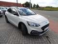 Ford Focus Focus 2.0 EcoBlue Start-Stopp-System ACTIVE Blanc - thumbnail 2
