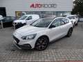 Ford Focus Focus 2.0 EcoBlue Start-Stopp-System ACTIVE Blanc - thumbnail 1