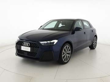 Sportback 30TFSI 116CV S tronic Business