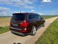 Mercedes-Benz GL 350 GL 350 BlueTEC 4MATIC Aut. Rot - thumbnail 3