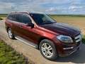 Mercedes-Benz GL 350 GL 350 BlueTEC 4MATIC Aut. Rot - thumbnail 4