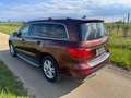 Mercedes-Benz GL 350 GL 350 BlueTEC 4MATIC Aut. Rot - thumbnail 8