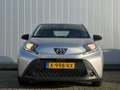 Toyota Aygo X 1.0 VVT-i MT Play NL Auto Dealer Onderhouden Carpl Grau - thumbnail 4