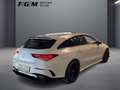 Mercedes-Benz CLA 45 AMG SB 4Matic Burm|S-Dach|TWA|360|Night Bianco - thumbnail 3