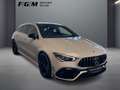 Mercedes-Benz CLA 45 AMG SB 4Matic Burm|S-Dach|TWA|360|Night Bianco - thumbnail 4