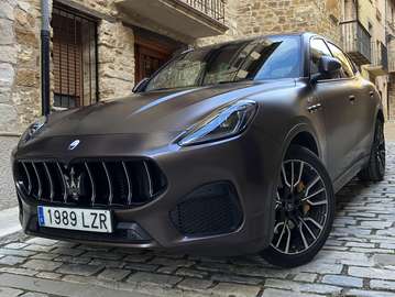 Grecale 300 GT Aut. GT