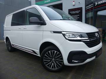 Kasten 2.0 TDI 4MOT ACC/LED/KAM