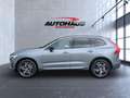 Volvo XC60 T4 R-Design 2WD Automatik Bluetooth Navi LED Grau - thumbnail 7