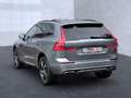 Volvo XC60 T4 R-Design 2WD Automatik Bluetooth Navi LED Grau - thumbnail 3