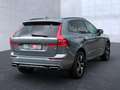 Volvo XC60 T4 R-Design 2WD Automatik Bluetooth Navi LED Grau - thumbnail 4