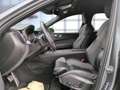 Volvo XC60 T4 R-Design 2WD Automatik Bluetooth Navi LED Grau - thumbnail 10