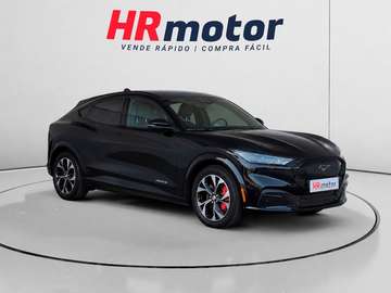 Base RWD Rango estandar