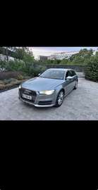 Quattro V6 2.7 TDI DPF 190 Ambiente Tiptronic A
