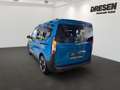 Ford Tourneo Courier e Titanium Automatik+Navi+Kamera Blu/Azzurro - thumbnail 4