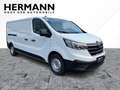 Renault Trafic Komfort L2H1 0% Finanzierung möglich!!! Weiß - thumbnail 2