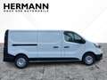 Renault Trafic Komfort L2H1 0% Finanzierung möglich!!! Weiß - thumbnail 3