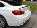 BMW 435 M-Paket Weiß - thumbnail 2