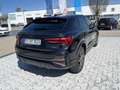 Audi Q3 2.0 TDI Sportback quattro S-Line DSG (AHK,SONOS,R- Schwarz - thumbnail 2