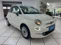 Fiat 500 *Uconnect*Klima*LM-Felgen*Naviapp* Weiß - thumbnail 4