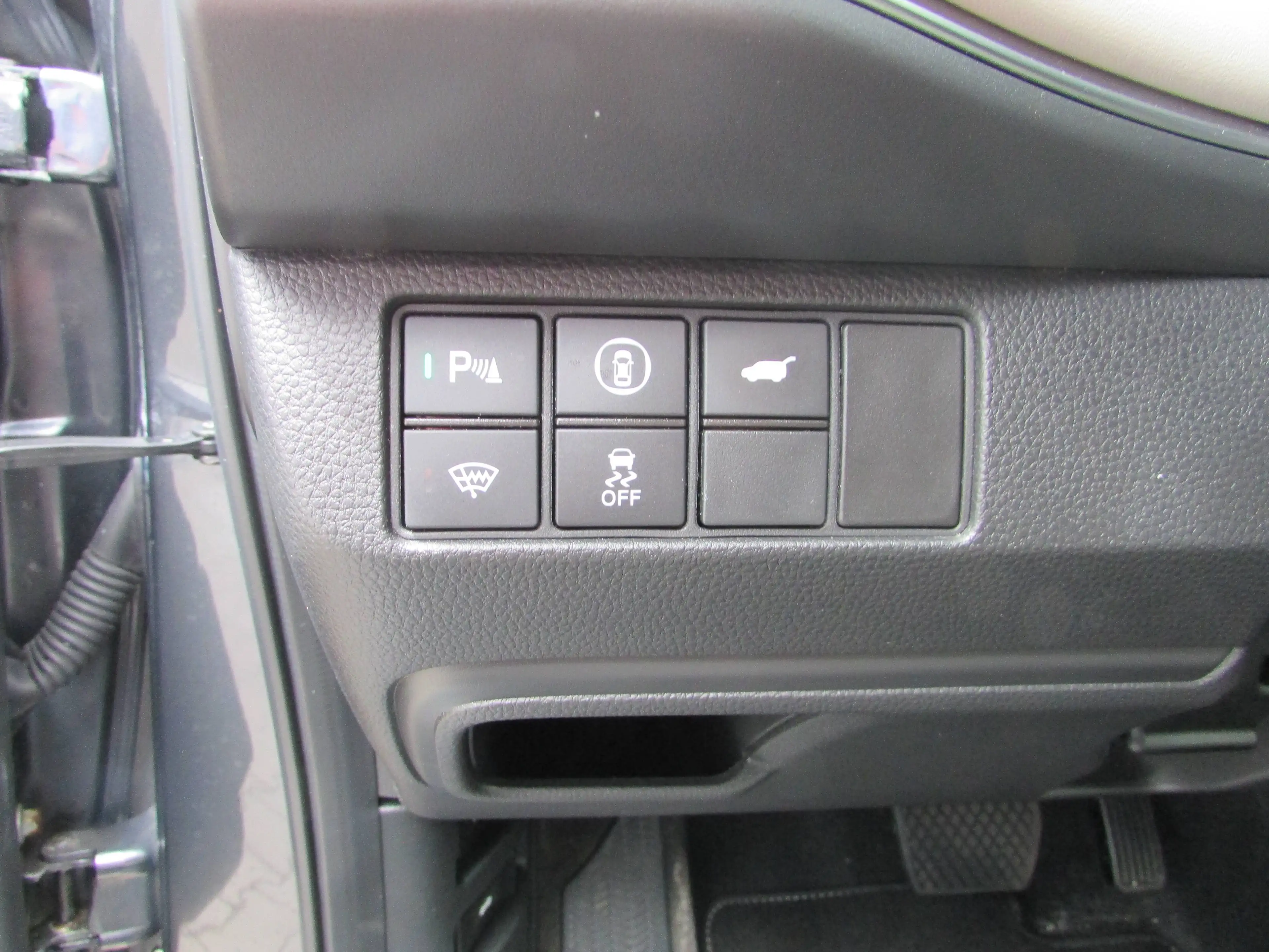 Honda HR-V Advance Style, LED, Kamera NAVI, ACC, DAB, i-MID — photo 15