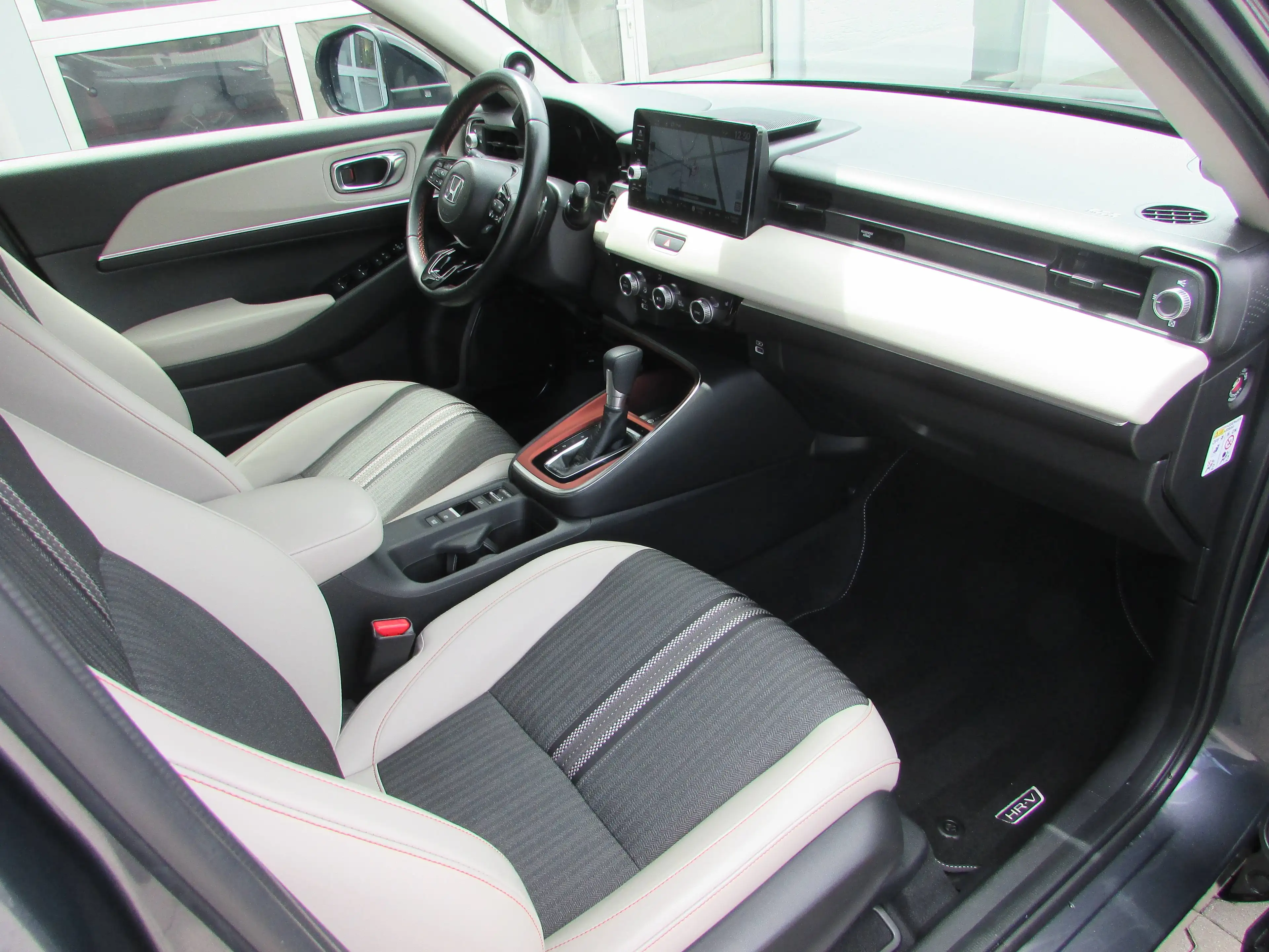 Honda HR-V Advance Style, LED, Kamera NAVI, ACC, DAB, i-MID — photo 7