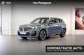 BMW iX1 xDrive30 67 kWh | M Sport | Stoelverwarming | Driv Grijs - thumbnail 1