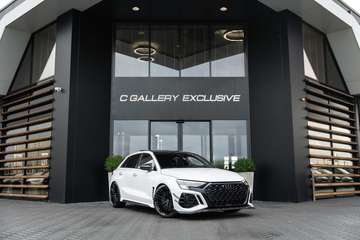 Sportback 2.5 TFSI quattro - ABT RS3-R 1/200 | 500