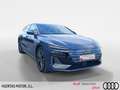 Audi Q6 e-tron A6 BERLINA CON PORTON BEV 100KWH SPORTBACK S LINE Bleu - thumbnail 15