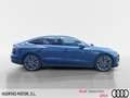 Audi Q6 e-tron A6 BERLINA CON PORTON BEV 100KWH SPORTBACK S LINE Bleu - thumbnail 3